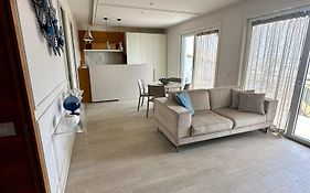 Sandy - Scala Dei Turchi Apartment