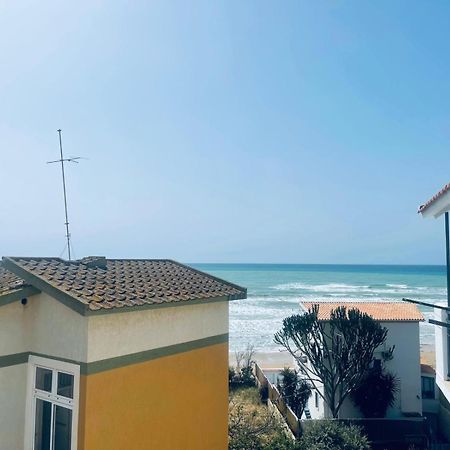 Sandy - Scala Dei Turchi Apartment Realmonte Exterior foto