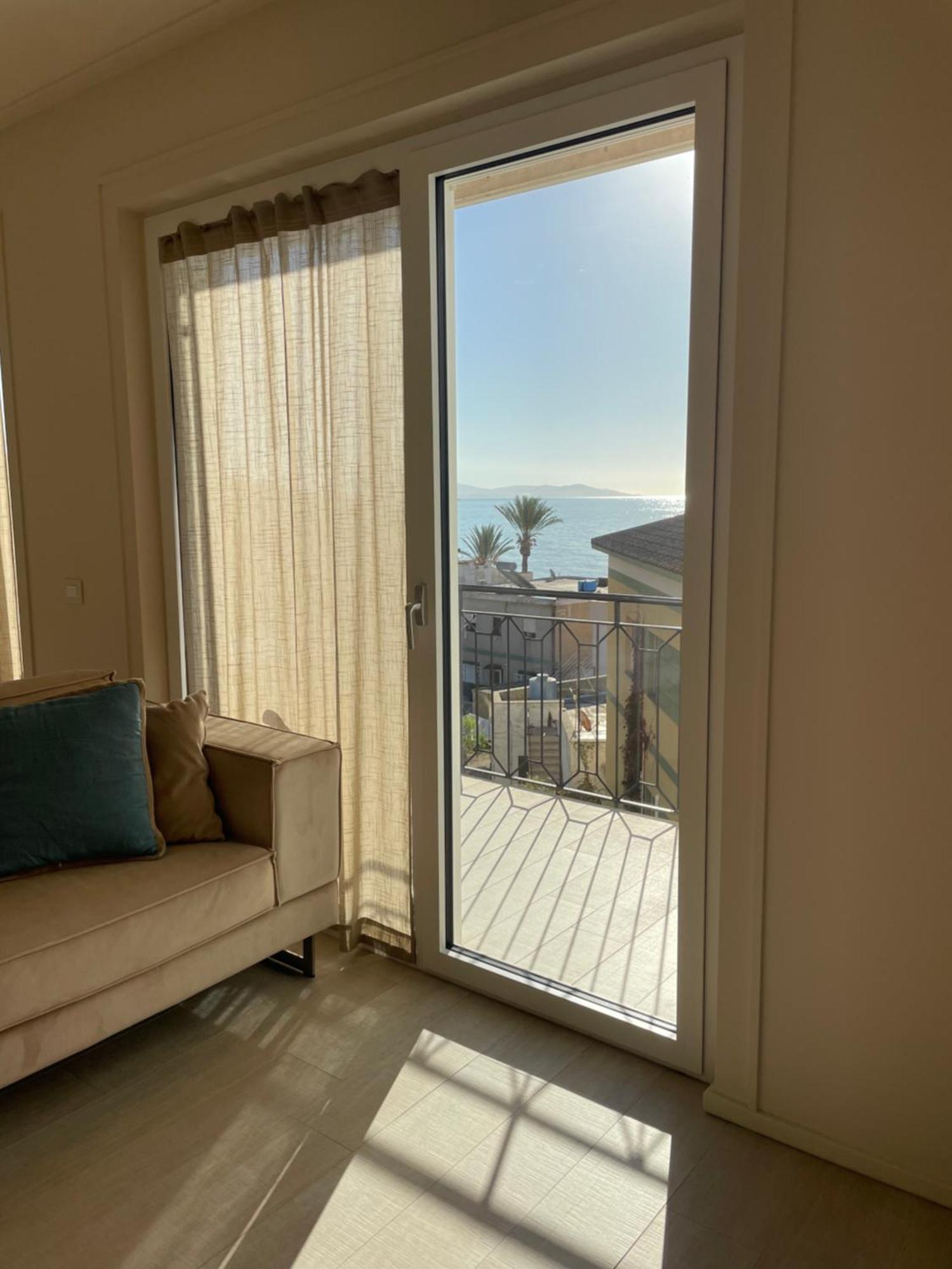 Sandy - Scala Dei Turchi Apartment Realmonte Exterior foto