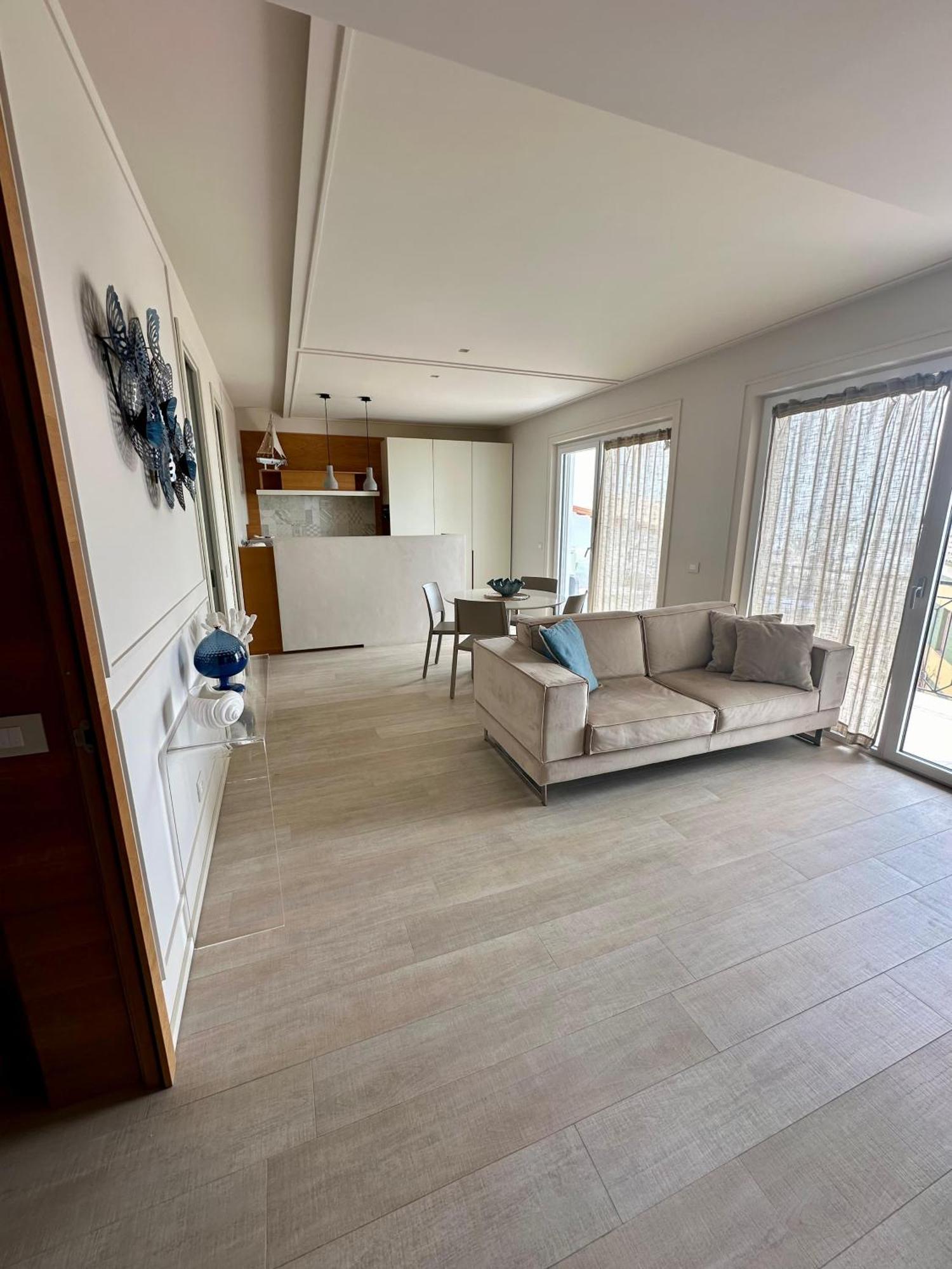 Sandy - Scala Dei Turchi Apartment Realmonte Exterior foto