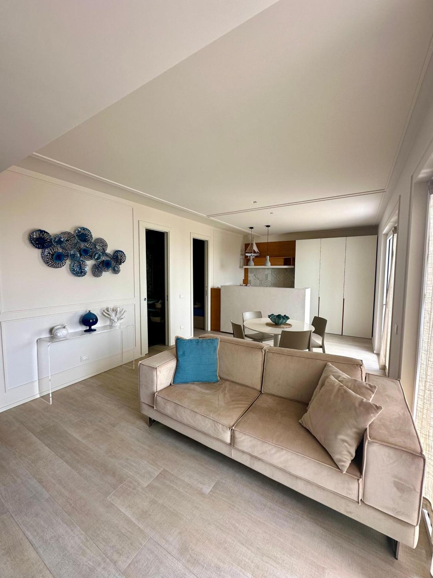 Sandy - Scala Dei Turchi Apartment Realmonte Exterior foto